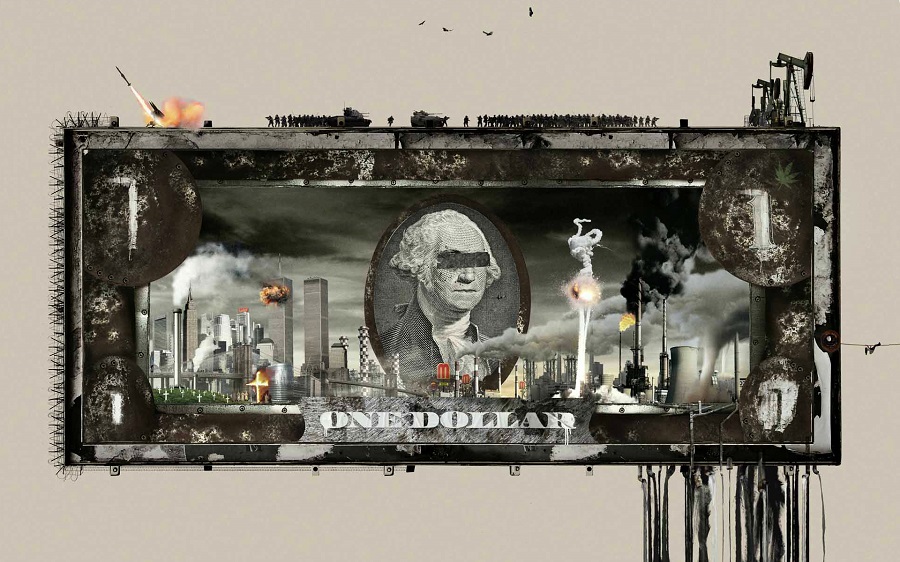Dictators Who Were Also Artists: Hitler, Gaddafi, Saddam, Lenin, Churchill, Iranian Rulers